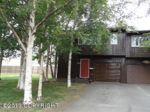 9456 Canton Loop #155, Anchorage, AK 99515 photo 1