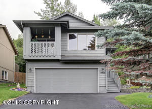 9901 Reliance Dr, Anchorage, AK 99507 photo 1