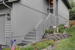 9901 Reliance Dr, Anchorage, AK 99507 photo 2