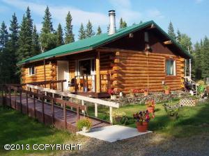 2274 Dickson Rd, Delta Junction, AK 99737 photo 1