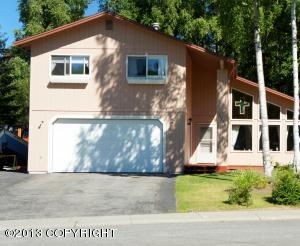 17535 Kiloana Cir, Eagle River, AK 99577 photo 1