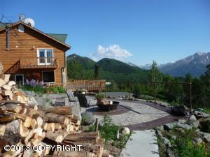 12439 Golden Eagle Dr, Eagle River, AK 99577 photo 1