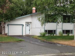 8311 Ressurrection Dr, Anchorage, AK 99504 photo 1