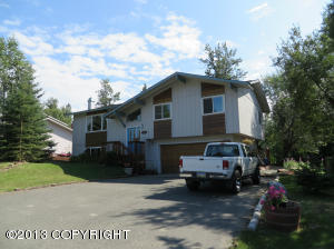 17908 Teklanika Dr, Eagle River, AK 99577 photo 1