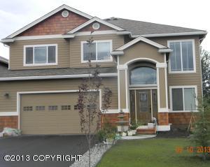 2879 Morgan Loop, Anchorage, AK 99516 photo 1