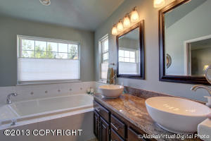 2502 Brookstone Loop, Anchorage, AK 99515 photo 18