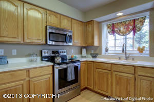 2502 Brookstone Loop, Anchorage, AK 99515 photo 9