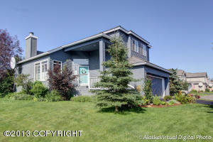 2502 Brookstone Loop, Anchorage, AK 99515 photo 1