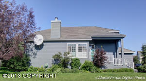 2502 Brookstone Loop, Anchorage, AK 99515 photo 3