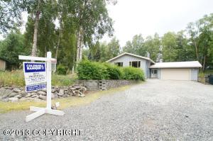 12744 Spring Brook Dr, Eagle River, AK 99577 photo 1