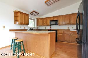 12744 Spring Brook Dr, Eagle River, AK 99577 photo 12