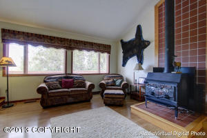 23877 Hilltop Dr, Chugiak, AK 99567 photo 9