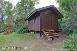 23877 Hilltop Dr, Chugiak, AK 99567 photo 32