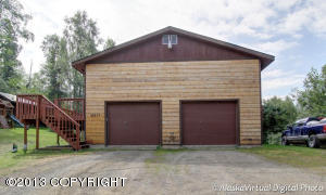 23877 Hilltop Dr, Chugiak, AK 99567 photo 30