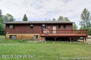 23877 Hilltop Dr, Chugiak, AK 99567 photo 4