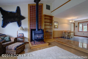 23877 Hilltop Dr, Chugiak, AK 99567 photo 10