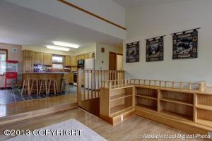 23877 Hilltop Dr, Chugiak, AK 99567 photo 11