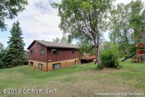 23877 Hilltop Dr, Chugiak, AK 99567 photo 5