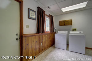 23877 Hilltop Dr, Chugiak, AK 99567 photo 22