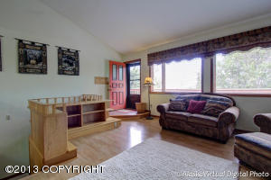 23877 Hilltop Dr, Chugiak, AK 99567 photo 8