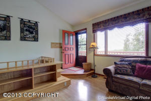23877 Hilltop Dr, Chugiak, AK 99567 photo 7