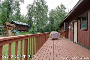 23877 Hilltop Dr, Chugiak, AK 99567 photo 6