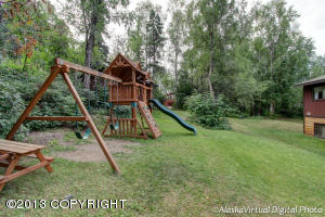 23877 Hilltop Dr, Chugiak, AK 99567 photo 31