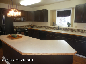 19502 Marble Cir, Eagle River, AK 99577 photo 16