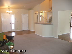 19502 Marble Cir, Eagle River, AK 99577 photo 5
