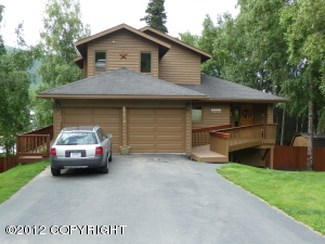 19502 Marble Cir, Eagle River, AK 99577 photo 1