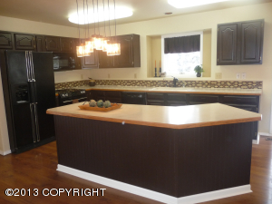 19502 Marble Cir, Eagle River, AK 99577 photo 15