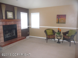 19502 Marble Cir, Eagle River, AK 99577 photo 9