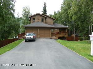 19502 Marble Cir, Eagle River, AK 99577 photo 2