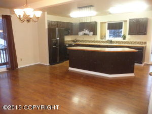 19502 Marble Cir, Eagle River, AK 99577 photo 32