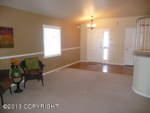 19502 Marble Cir, Eagle River, AK 99577 photo 4