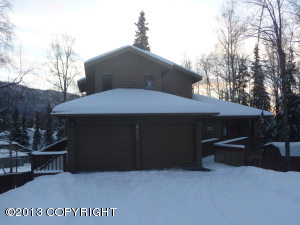 19502 Marble Cir, Eagle River, AK 99577 photo 77