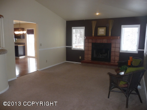 19502 Marble Cir, Eagle River, AK 99577 photo 11