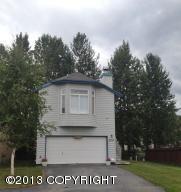 9727 Newhaven Loop, Anchorage, AK 99507 photo 1