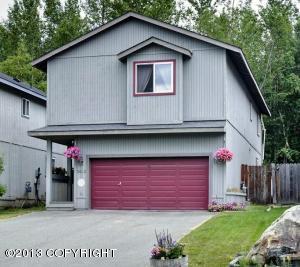 3612 Reflection Dr, Anchorage, AK 99504 photo 1