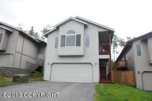 8925 Birch Park Cir, Eagle River, AK 99577 photo 26