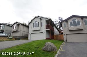 8925 Birch Park Cir, Eagle River, AK 99577 photo 29