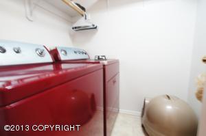 8925 Birch Park Cir, Eagle River, AK 99577 photo 23