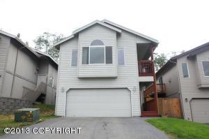 8925 Birch Park Cir, Eagle River, AK 99577 photo 27