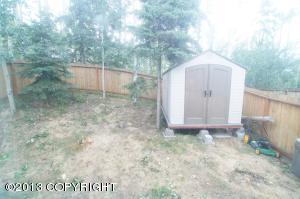 8925 Birch Park Cir, Eagle River, AK 99577 photo 25