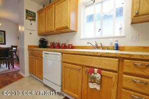 8925 Birch Park Cir, Eagle River, AK 99577 photo 13