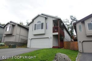8925 Birch Park Cir, Eagle River, AK 99577 photo 1