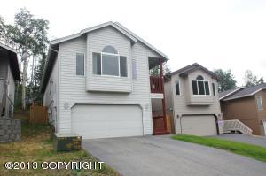 8925 Birch Park Cir, Eagle River, AK 99577 photo 28