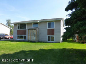 6600 E 9th Ave, Anchorage, AK 99504 photo 1