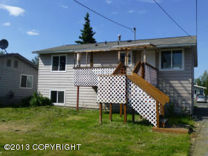 6600 E 9th Ave, Anchorage, AK 99504 photo 2
