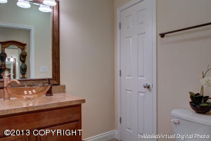 17214 Hideaway Ridge Dr, Eagle River, AK 99577 photo 17